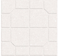 Gạch Granite lát nền chống trợt Trung Đô mã gạch SH4472 gạch loại 1 kích thước 40x40