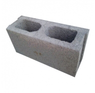 Gạch block xây tường 14 /2TX