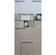 Gạch ốp tường Thạch Bàn-TDB36.0510,1