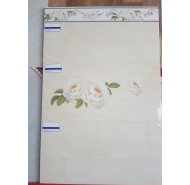 Gạch ceramic mặt bóng ốp tường Prime mã gạch Bộ 9363-9364-9365 gạch loại 1 kích thước 30X60 