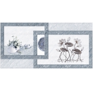 Gạch ốp tường Feliz FB3608A kích thước 300x600