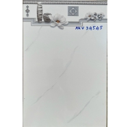 Gạch ceramic men bóng ốp tường Hoàng Gia mã gạch AK34545 gạch loại 1 kích thước 30x45