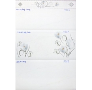 Gạch ceramic mặt bóng ốp tường Prime mã gạch Bộ 9385-9386-9387 gạch loại 1 kích thước 30X60 