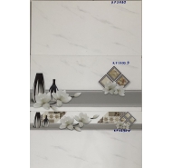 Gạch ceramic mặt bóng ốp tường Hoàng Gia mã gạch RP3690 gạch loại 1 kích thước 30x60