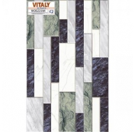 Gạch ốp tường kỹ thuật số VITALY - W26221M