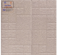 Gạch Granite nhẵn bóng lát nền Thanh Thanh mã gạch XDG41226 gạch loại 1 kích thước 40x40