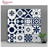 Gạch ceramic men matt ốp lát Catalan mã gạch 62003 gạch loại 1 kích thước 60x60