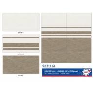 Gạch Ceramic men bóng ốp tường LEXXA mã gạch LX3626 gạch loại 1 kích thước 30x60
