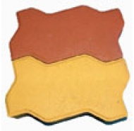 Gạch con sâu GCSN - 6Đ