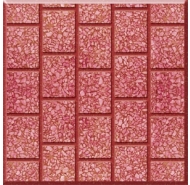 Gạch Terrazzo GT10 - 4D