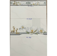 Gạch Ceramic mặt bóng ốp tường Phương Nam mã gạch M361 gạch loại 1 kích thước 30x60