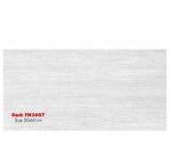 Gạch Porcelain mặt matt ốp tường Feliz mã gạch FM3607 gạch loại 1 kích thước 30x60