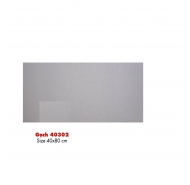Gạch Porcelain bóng kính toàn phần ốp tường SCT (World Tiles) mã gạch 40302 gạch loại 1 kích thước 40x80