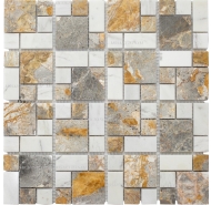 GẠCH MOSAIC MẪU ĐÁ GVMSTT0077