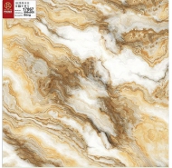 Gạch Porcelain mặt bóng lát nền Prime mã gạch 17867 gạch loại 1 kích thước 80x80
