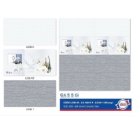 Gạch Ceramic men bóng ốp tường LEXXA mã gạch LX3610 gạch loại 1 kích thước 30x60