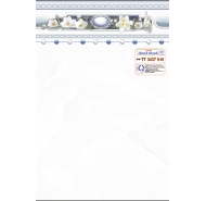 Gạch men ốp tường Thanh Thanh 30x45 (T3437)