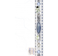 Gạch ốp tường Thanh Thanh  TW3625 V-N