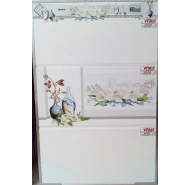 Gạch Ceramic men bóng ốp tường VITALY mã gạch W3676 gạch loại 1 kích thước 30x60