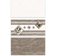 Gạch Ceramic mặt bóng ốp tường Phương Nam mã gạch M36613 gạch loại 1 kích thước 30x60