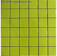 GẠCH MOSAIC THUỶ TINH GVMST48008