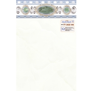 Gạch men ốp tường Thanh Thanh 30x45 (T3435)