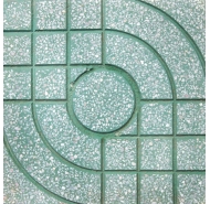 Gạch Terrazzo GTMN - 4X