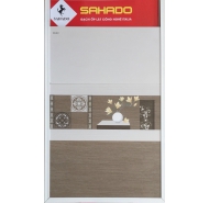 Gạch ốp tường Mikado 30x60 cao cấp (SH3611)