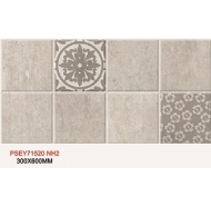 Gạch TQ ốp tường viên điểm PSEY71520NH2 kích thước 30x60