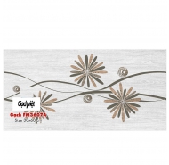 Gạch Porcelain ốp tường Feliz FM3607A 
