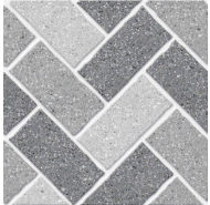 Gạch ceramic mặt nhám lát sân vườn Prime mã gạch 1527 gạch loại 1 kích thước 50x50