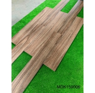 Gạch Granite men Matt giả gỗ ốp lát Viglacera mã gạch MDK159006 gạch loại 1 kích thước 15x90