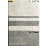 Gạch Granite men matt ốp lát Viglacera mã gạch Bộ FL2-GM3601-3602 gạch loại 1 kích thước 30x60