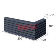 Đá Xếp Đồng Văn Viên góc