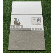 Gạch Granite đá mờ ốp tường CMC mã gạch PT36811-PT36812-PT36813 gạch loại 1 kích thước 30x60