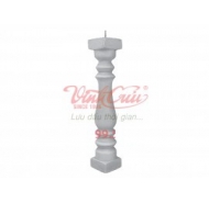 Lục Bình bê tông Vĩnh Cửu mẫu LB 02