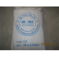 Bê tông chịu nhiệt CR 18 LC