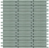 Gạch Trang Trí HBK 22504