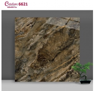 Gạch Porcelain mài bóng nano lát nền Catalan mã gạch 66021 gạch loại 1 kích thước 60x60