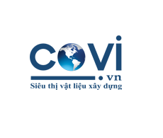 Siêu thị vật liệu xây dựng COVI