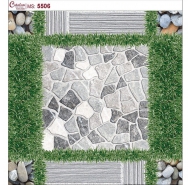 Gạch sân vườn lát nền Catalan 50x50 ( 5506) 