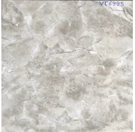 Gạch Porcelain mặt bóng lát nền Vicenza mã gạch VT6995 gạch loại 1 kích thước 60x60