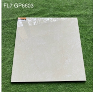 Gạch Granite men bóng lát nền Viglacera mã gạch FL7-GP6603 gạch loại 1 kích thước 60x60