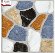 Gạch Ceramic men sugar lát sân vườn Hoàn Mỹ mã gạch 58002 gạch loại 1 kích thước 50x50