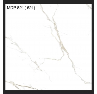 Gạch Granite bóng kiếng toàn phần lát nền Viglacera mã gạch MDP 821 gạch loại 1 kích thước 80x80