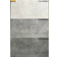 Gạch Granite men matt ốp lát Viglacera mã gạch Bộ FL2-GM3601-3602-3603 gạch loại 1 kích thước 30x60