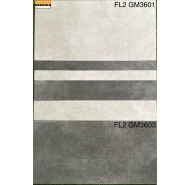 Gạch Granite men matt ốp lát Viglacera mã gạch Bộ FL12-GM3601-3603 gạch loại 1 kích thước 30x60