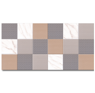 Gạch Ceramic men bóng ốp tường Viglacera mã gạch Bộ UB3604 - 3603 gạch loại 1 kích thước 30x60