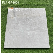 Gạch Granite men bóng lát nền Viglacera mã gạch FL7-GP6601 gạch loại 1 kích thước 60x60
