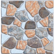 Gạch Ceramic mặt nhám lát sân vườn Prime mã gạch 9299 gạch loại 1 kích thước 40x40 